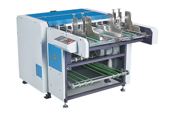 Automatische Schlitzmaschine von Longxingsheng mit hoher Schlitzgenauigkeit